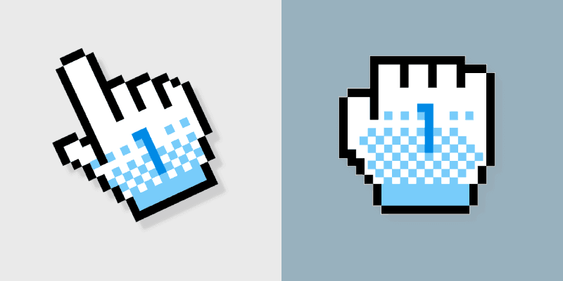 Wii Cursor Pack Deluxe