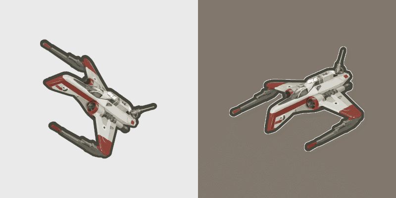 Star Wars Cute Cursor Pack