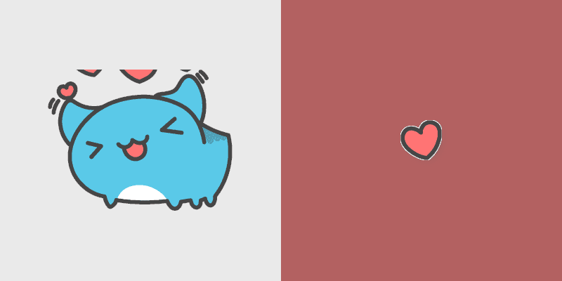 Cute Cursor Love Meme Pack