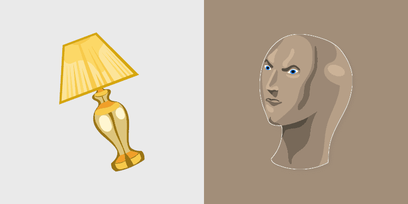 Cute Meme Cursor Pack