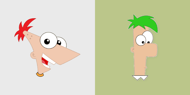 Custom Cursor Delight