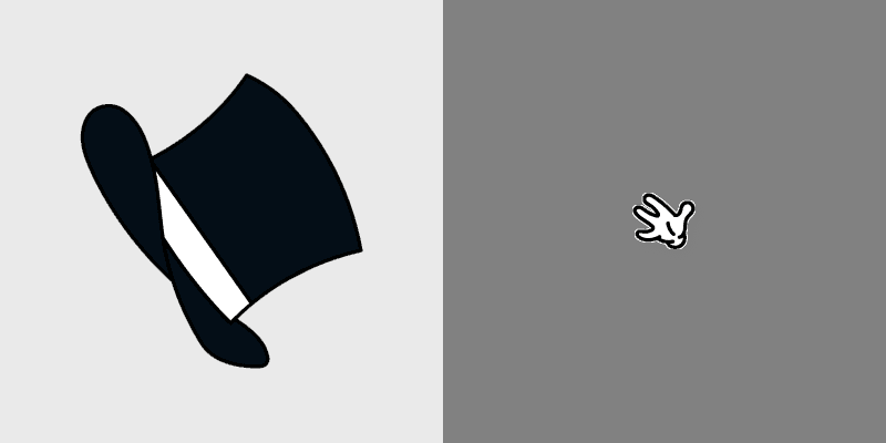 Cute Cursor - Custom Curtis Pack