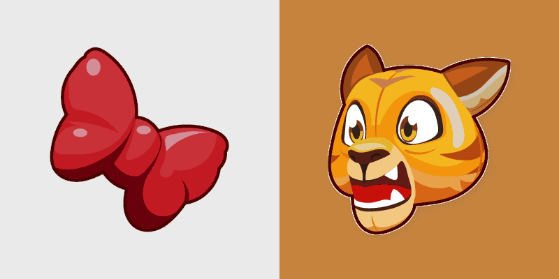 Crash Bandicoot Cute Cursor Pack