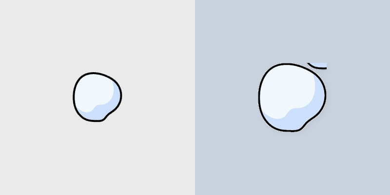 Cute Cursor Pack - Unikitty Theodore