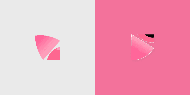 Pink Corruption Acrilimus Custom Cursor Pack