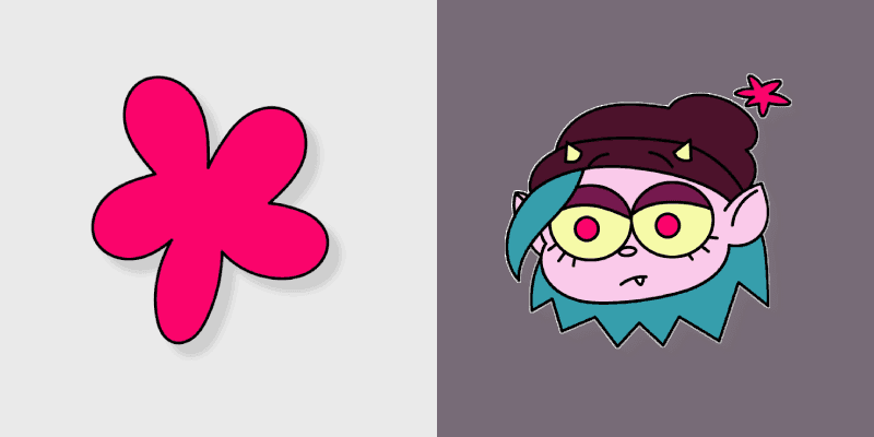 Cute Cursor Pack for Heroes