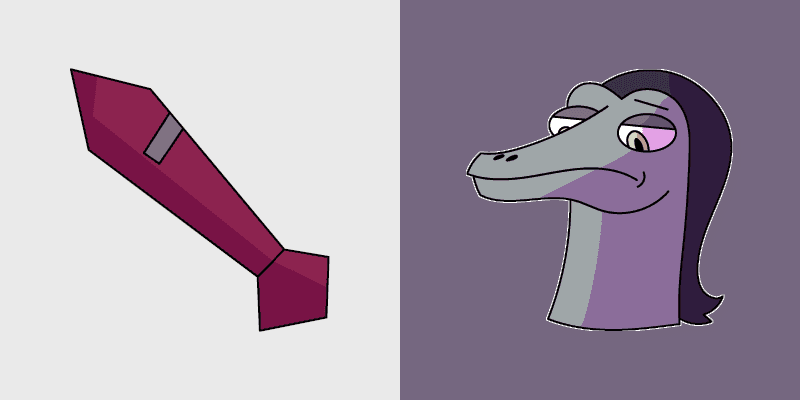 Magic Cursor Pack - Star vs. the Forces of Evil Toffee