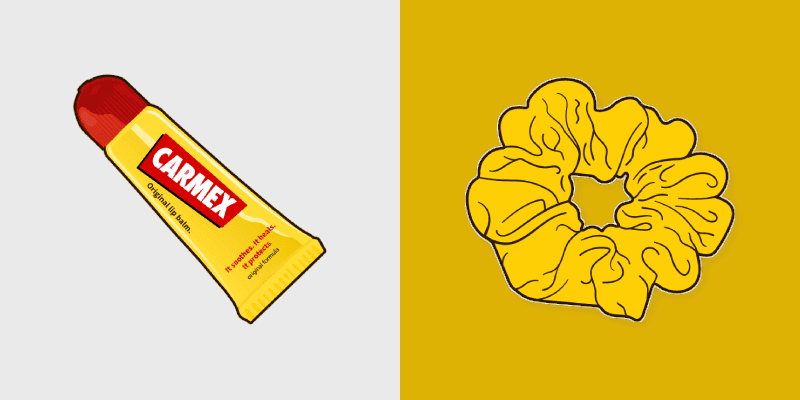 Cute Cursor VSCO Pack