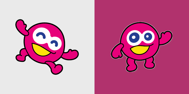 Pita's Happy Cursor Pack