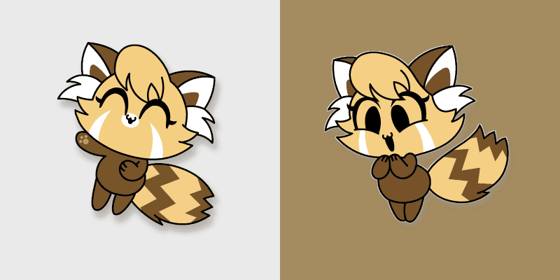 Chikn Nuggit Cute Mouse Cursor