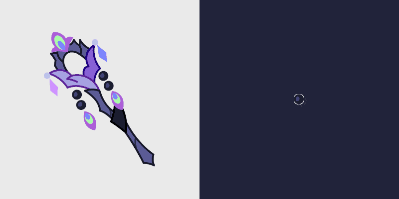 Cute Cursor Pack - Crowberry Cookie