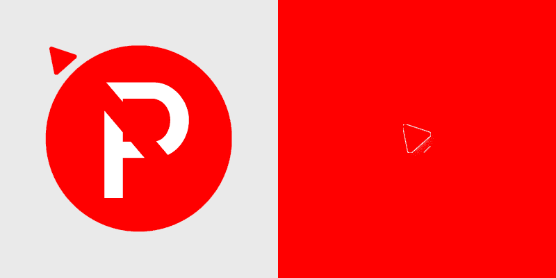 Traffic Sign Parking Cursor Pack