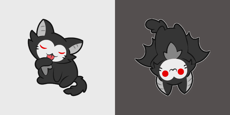 Cute Cursor KleptoPack