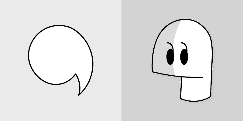 Homestar Runner Cute Cursor Pack