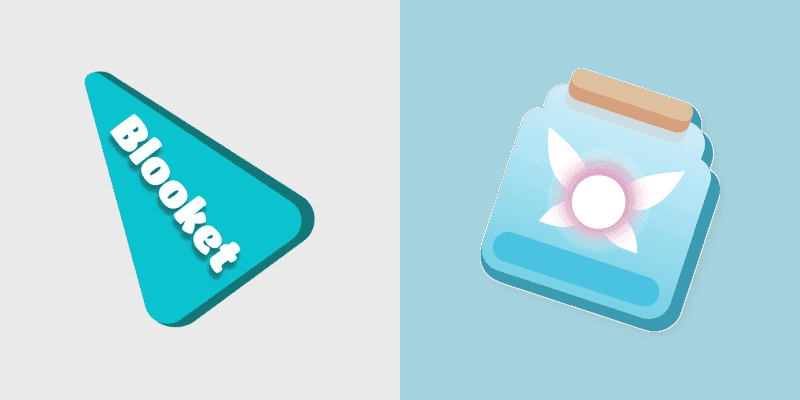 Blooket Fairy Cute Mouse Cursor