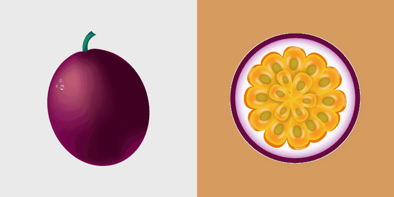 Passionate Cursor Pack