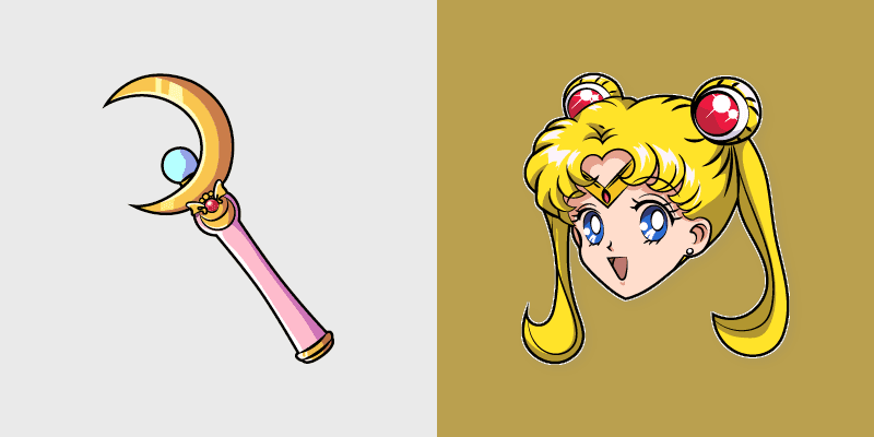 Cute Cursor Pack for Windows