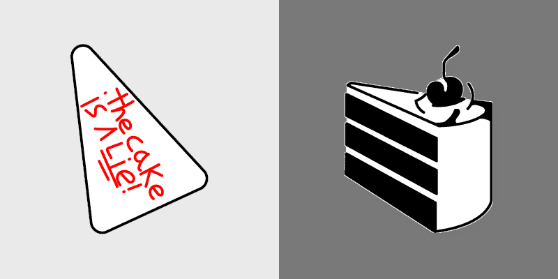 Custom Cute Cursor Pack - The Unexpected Meme