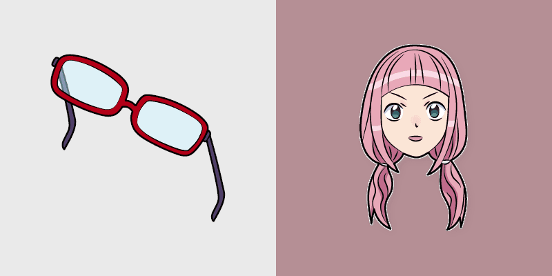 Komi Can't Communicate Custom Cursor Collection