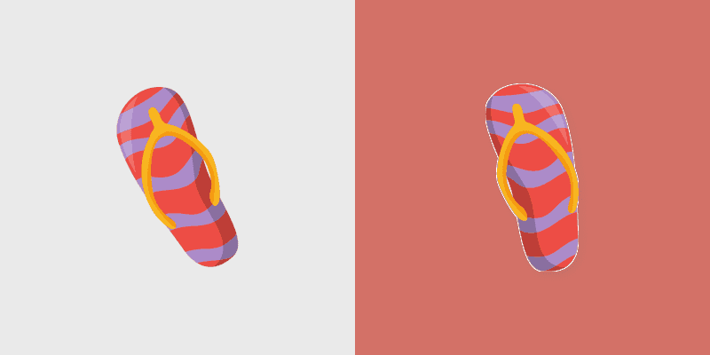 Summer Vibes Cute Cursor Pack