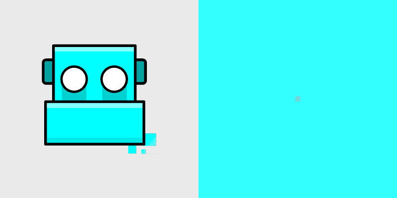 Geometry Dash Custom Cute Mouse Cursor Pack