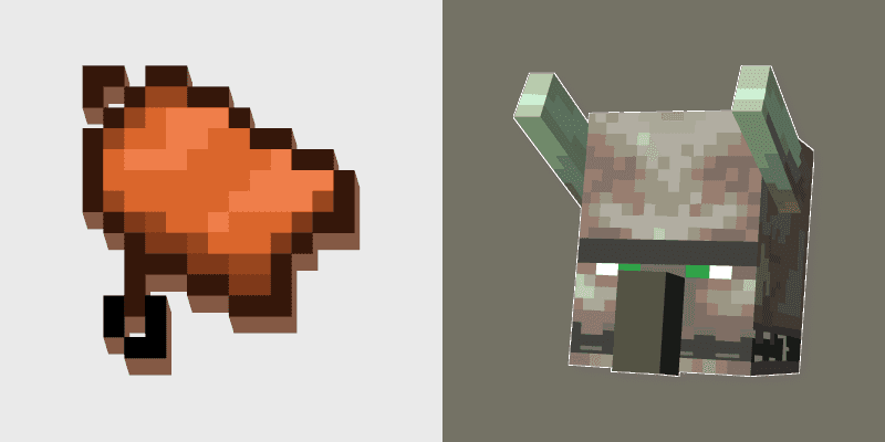 Custom Cursor Minecraft Masterpack