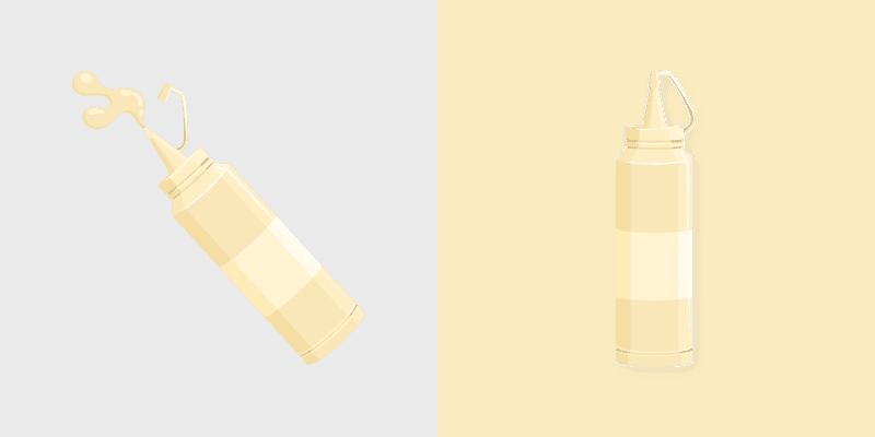 Custom Cursor Pack - Mayo Magic