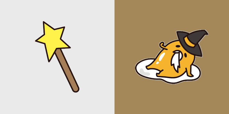 Cute Cursor Magic Pack