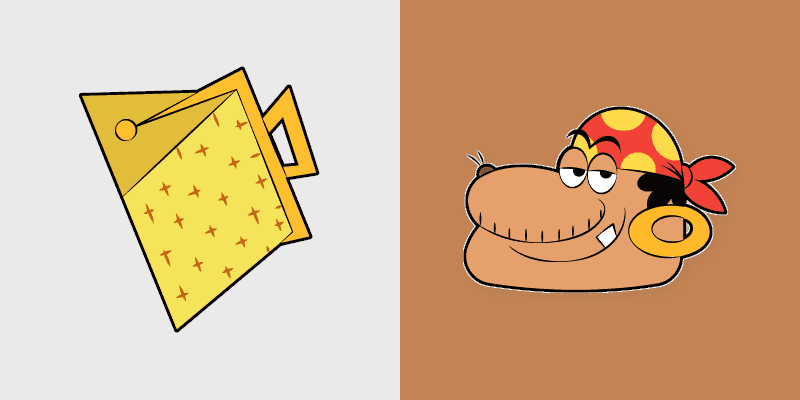 Cute Cursor Pack - Madame Argentina