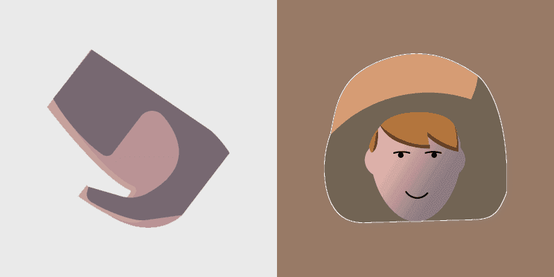 Custom Rec Room Settler Cursor Pack