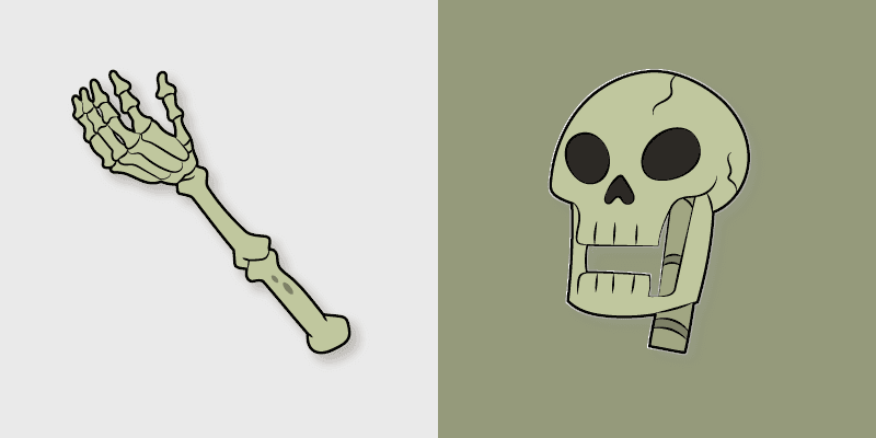 Centaurworld Custom Cute Cursor