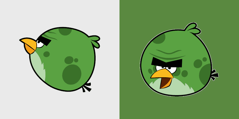 Cute Cursor Pack - The Incredible Terence