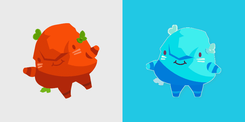 Custom Cursor Pack - Gopslop & Gleamy