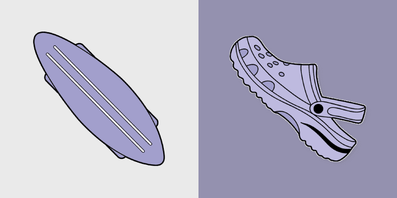 Custom Cursor Pack for VSCO Girl