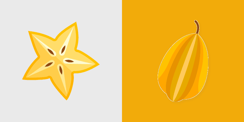 Custom Cursor Star Pack