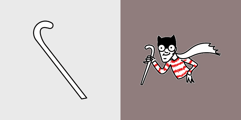 Custom Cursor Pack for Doodle or Die Meme