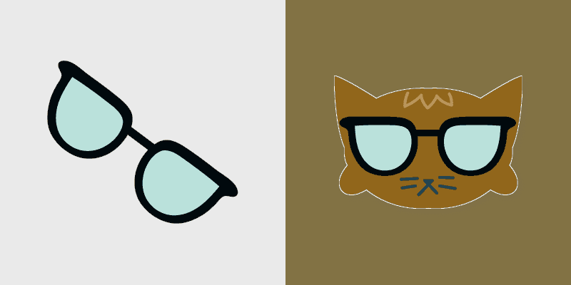 Enchanted Woods Karla Cursor Pack