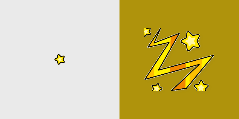 Kirby Cute Cursor Pack