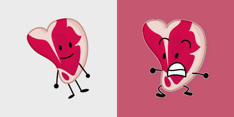 Custom Cute Jordan Mouse Cursor