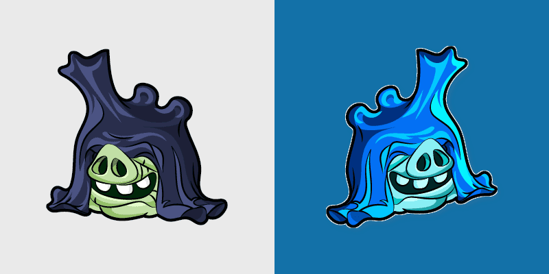 Angry Birds Star Wars Custom Cursor Pack