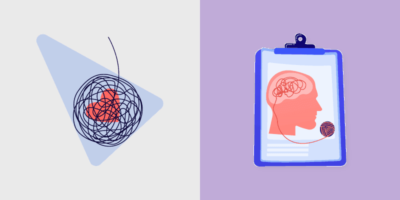 Custom Cursor Pack for Mental Health Professionals