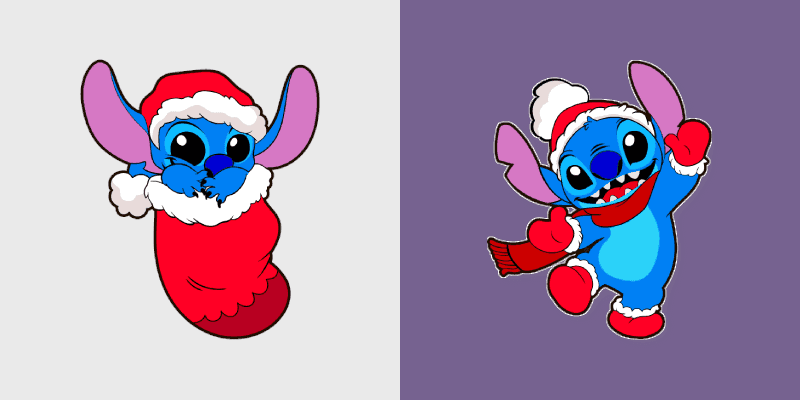 Cute Cursor Holiday Fun Pack