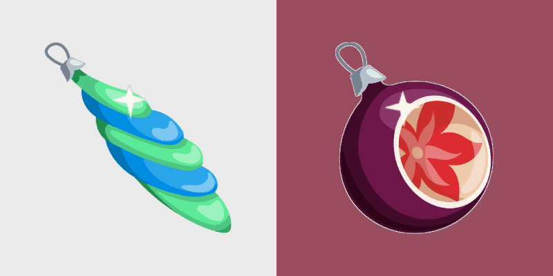 Retro Cursor Christmas Pack