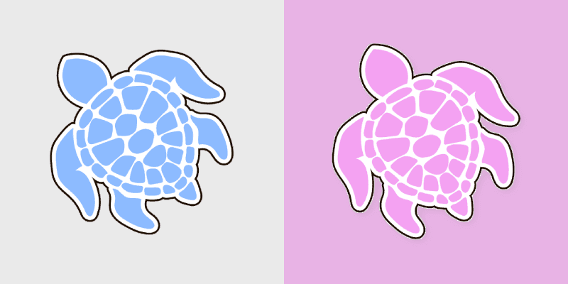 Eco-Friendly Cursor Pack