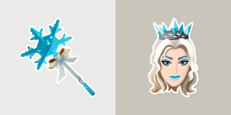 Cute Cursor Pack for Fortnite