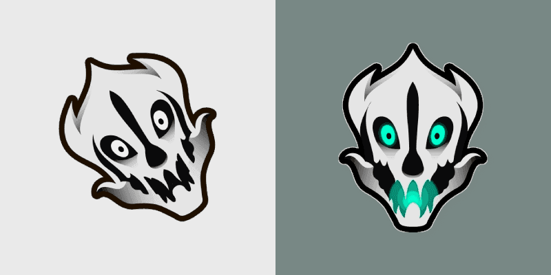 Undertale Custom Cursor Pack