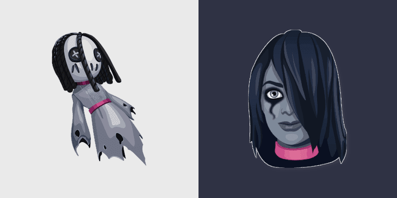 Fortnite Willow Cursor Pack