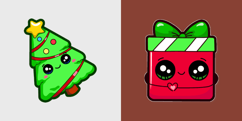 Adorable Cute Cursor Pack