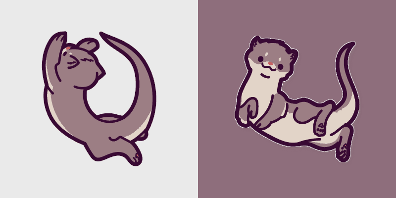 Cute Cursor Delights