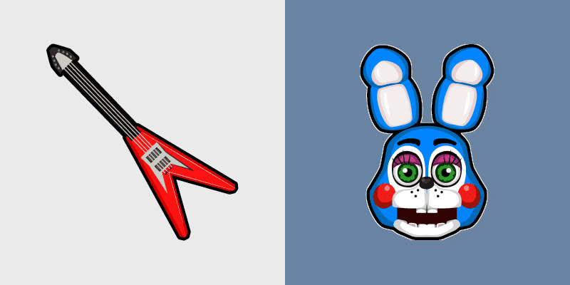 Custom Cute Cursor Pack for Windows